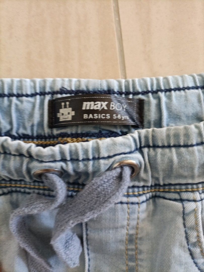 Boy pants Babies Kids Babies Kids Fashion on Carousell