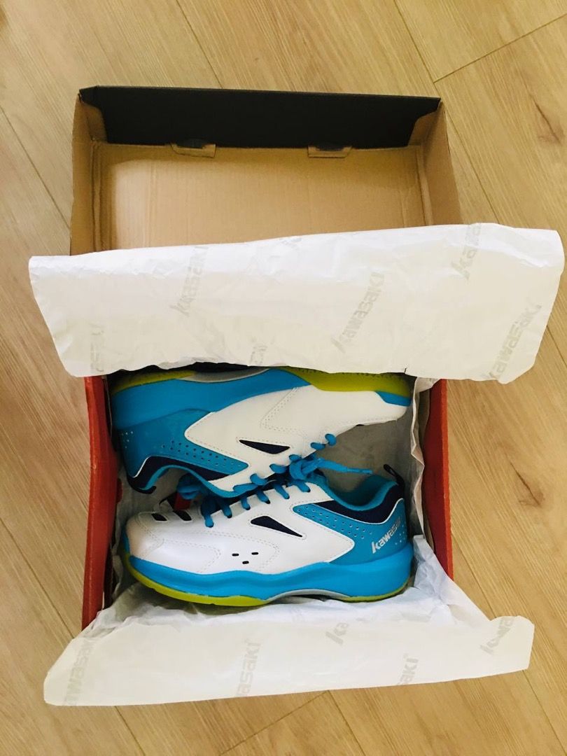 Badminton shoes below 5 online