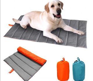 Brand new dog bed/dog mat/dog outdoor