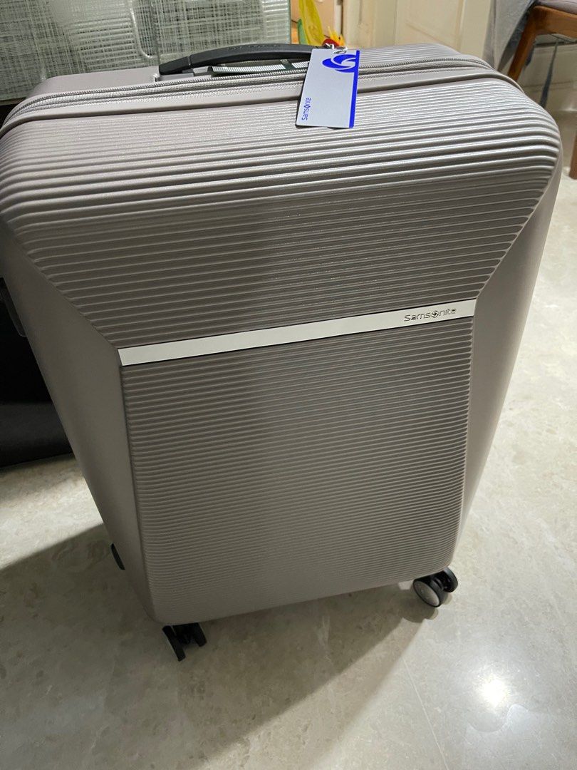 Samsonite enwrap new arrivals spinner