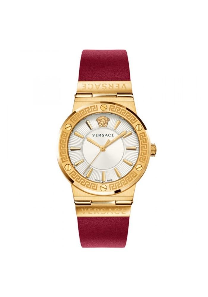New versace watch on sale