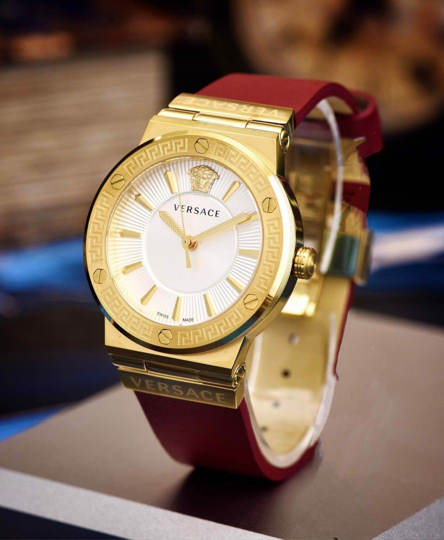 New new arrivals versace watch