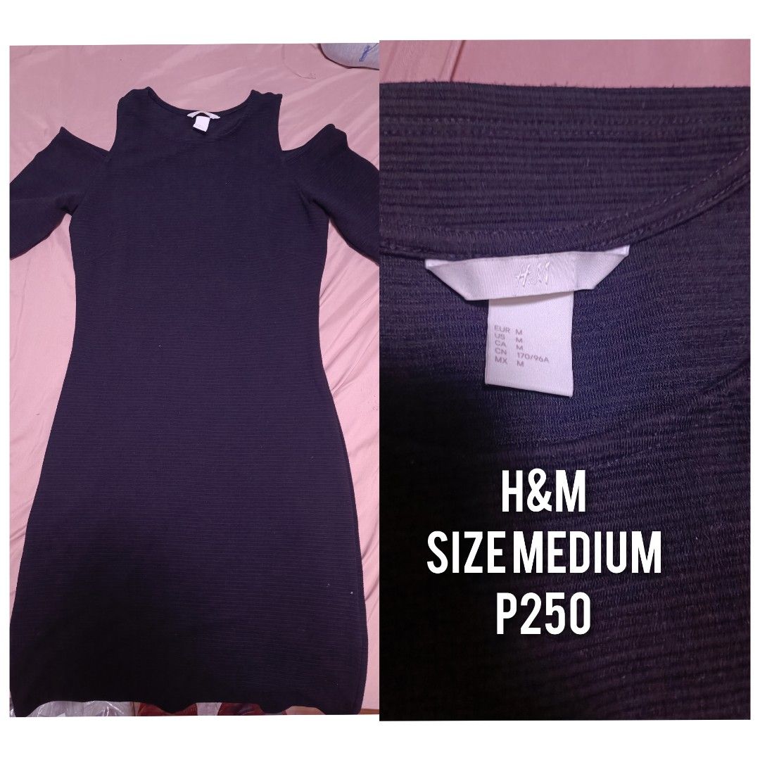Branded Dresses on sale (Category: Dresses) located in Bacoor. Submitted by aileen25ca76151 (Listing ID 1231560846, Image 1). Description: Branded Dresses for sale. Slightly used. prices indicated on each photo.