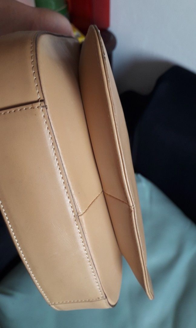 braun buffel germany authentic full kulit on Carousell