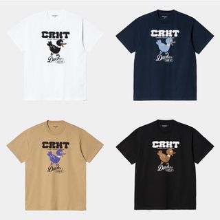 Tops/ Shirt (unisex) Collection item 3