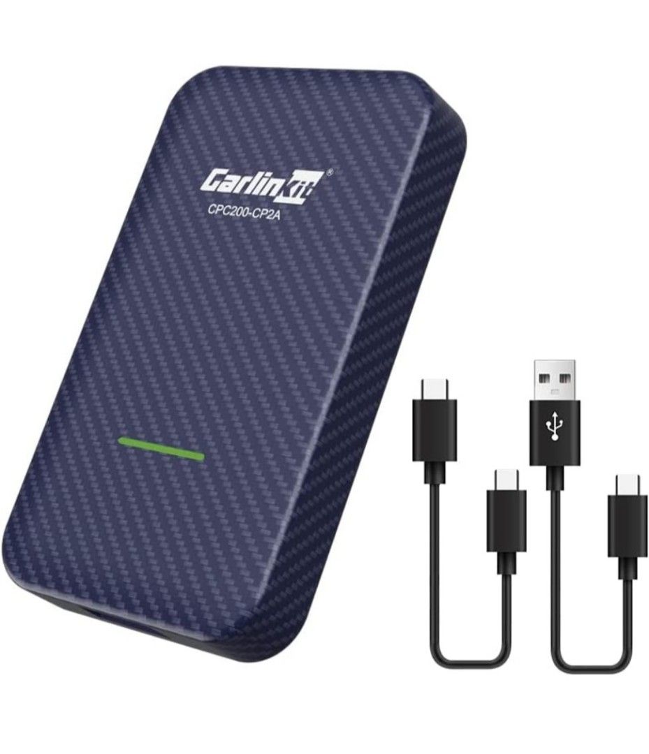 Carlink kit 4.0, Car Accessories, Accessories on Carousell