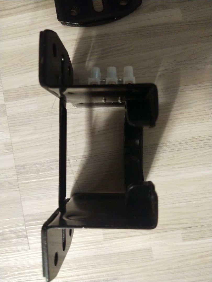 Ceiling Fan Bracket, Furniture & Home Living, Lighting & Fans, Fans on