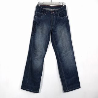 Celana jeans standar cowo