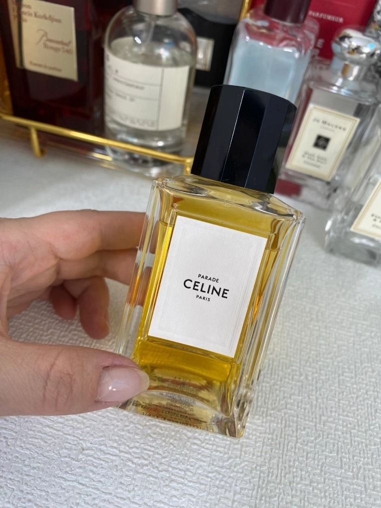 Celine parade100ml or so, Beauty  Personal Care, Fragrance  Deodorants on  Carousell