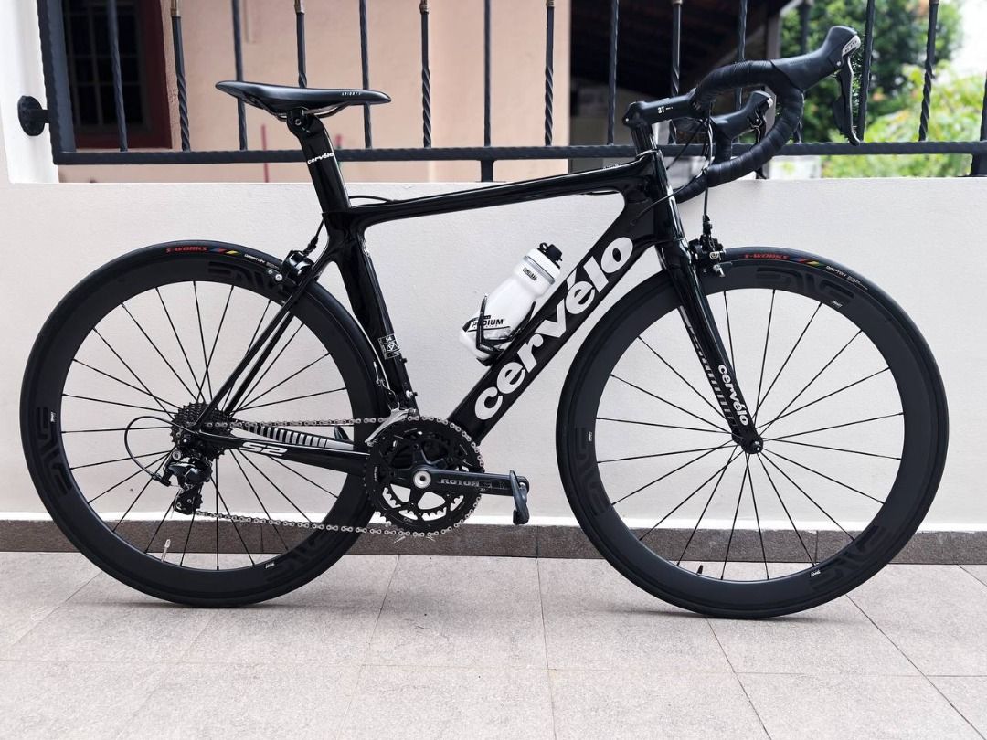 Cervelo deals s2 2018