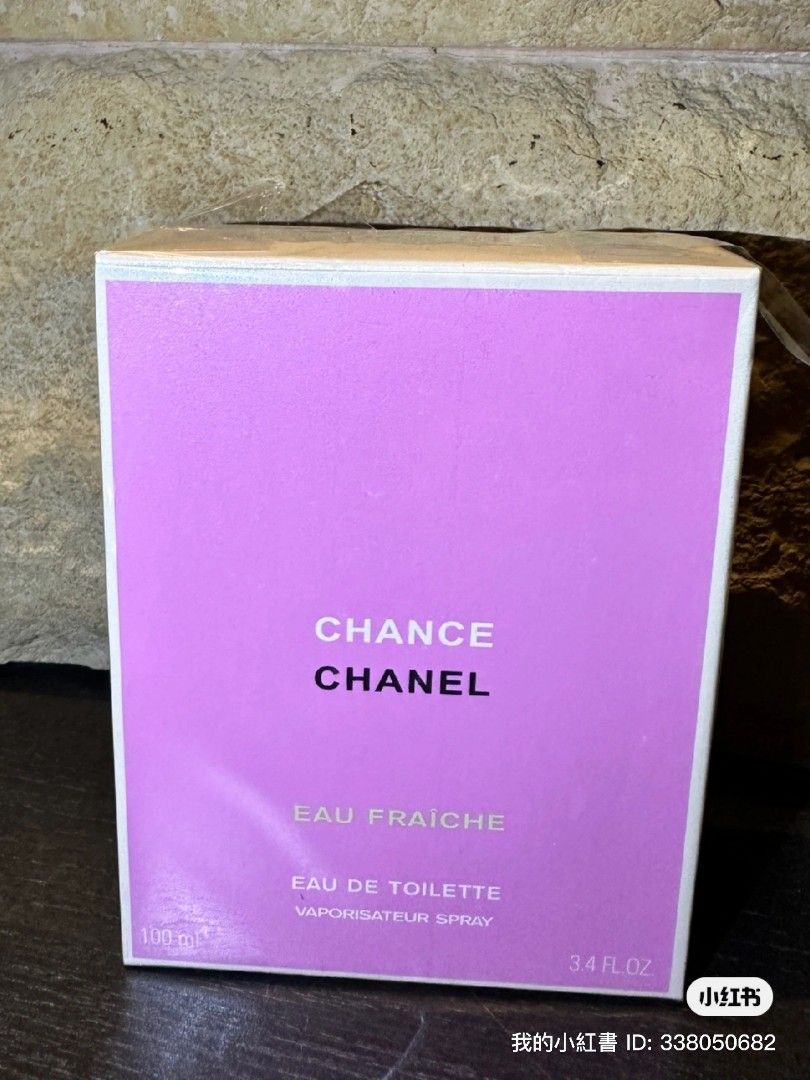 Chanel Eau Fraiche, Beauty & Personal Care, Fragrance & Deodorants on