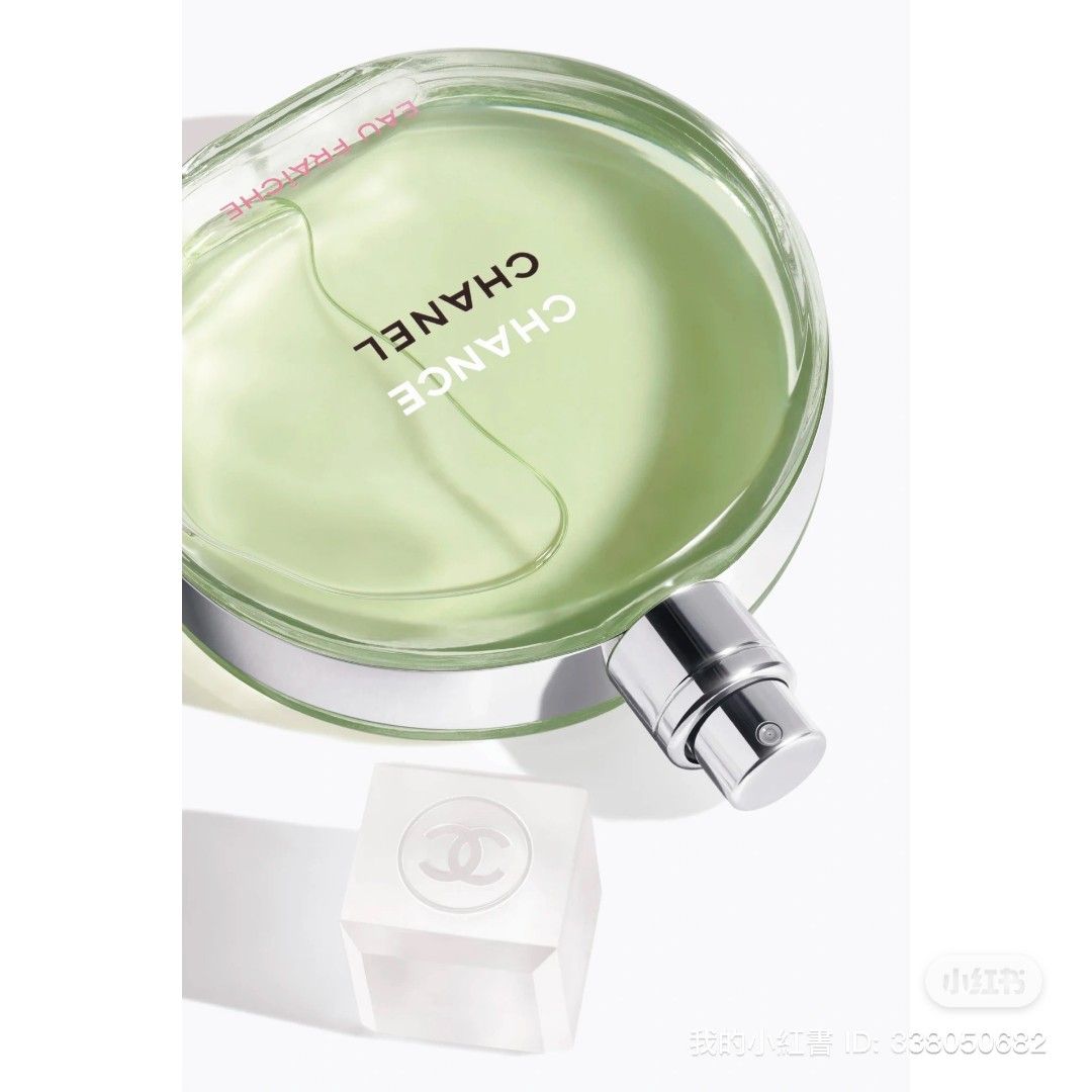 Chanel Eau Fraiche, Beauty & Personal Care, Fragrance & Deodorants on