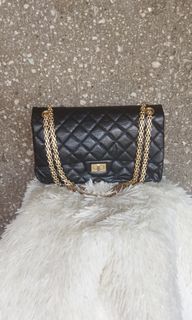Chanel Re Issue 2.55 Flap