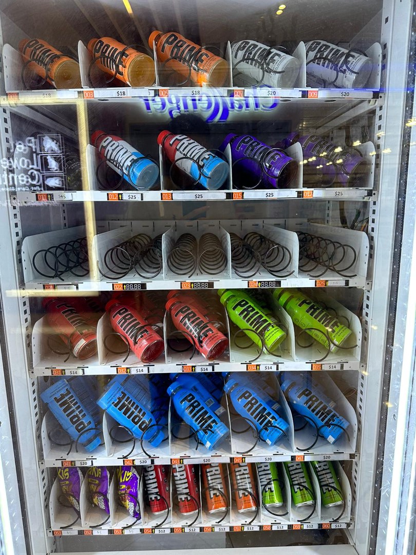 Cheapest prime, Food & Drinks, Beverages on Carousell