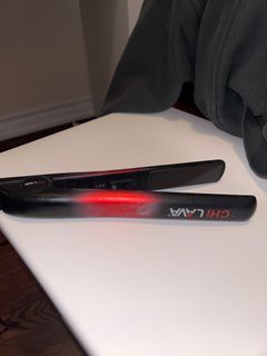 CHI Lava Hair Straightener