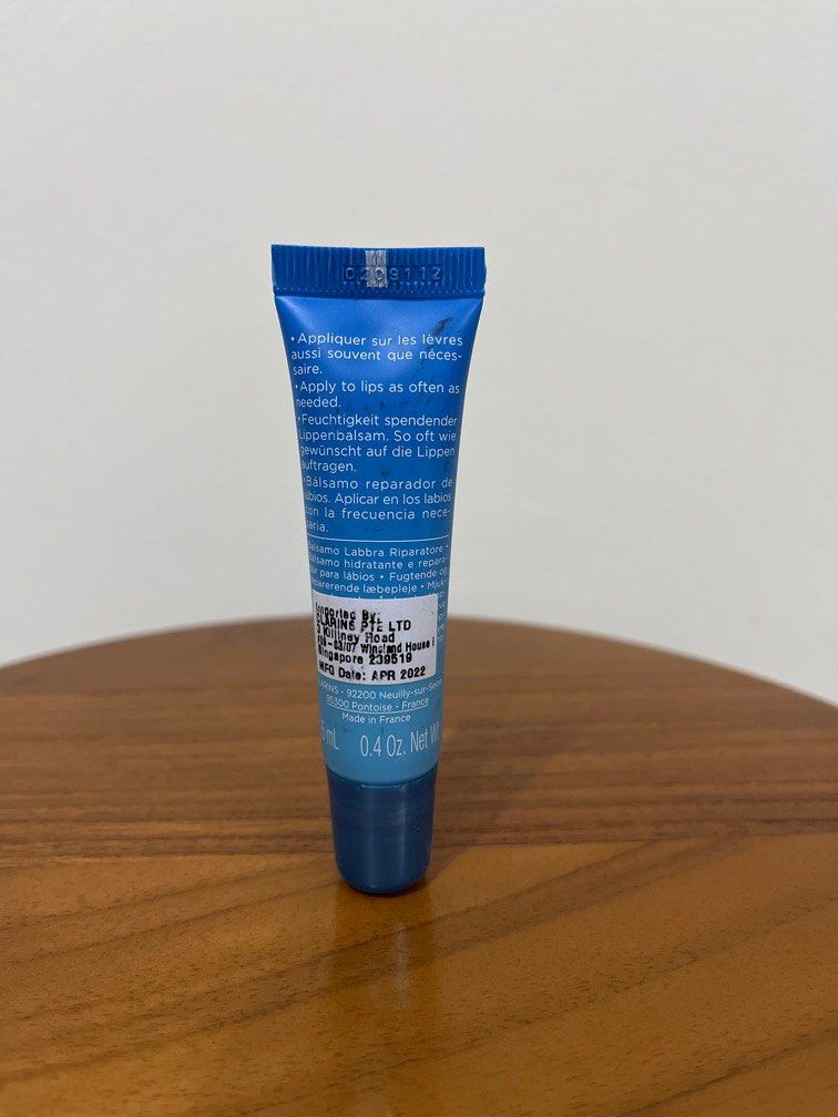 Clarins hydra essential lip balm, Beauty & Personal Care, Face, Makeup ...