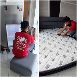 Cleaning Mattress & Cushions