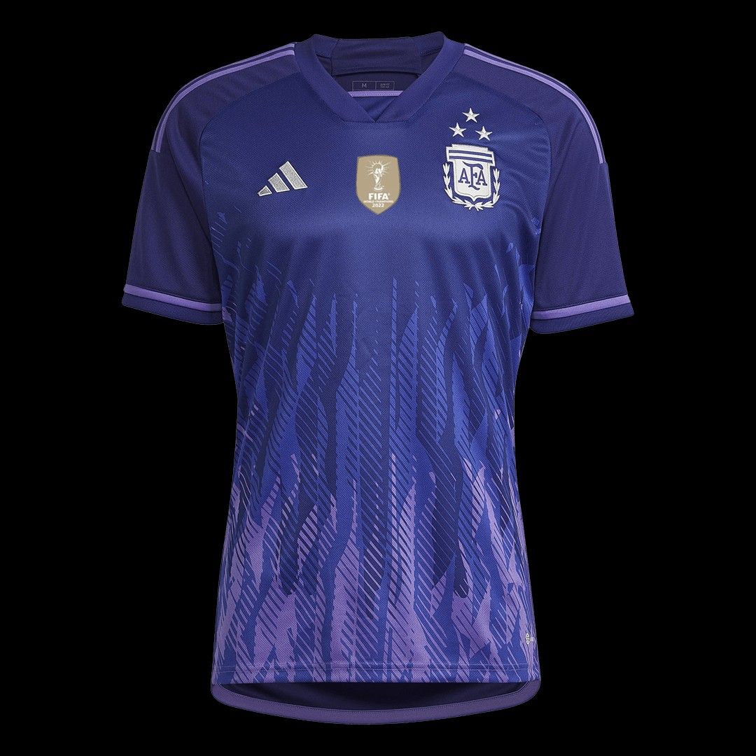 Argentina soccer polo shirts online