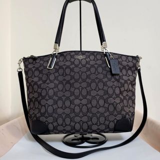 🎉coach🎊正品托特包／斜背包
