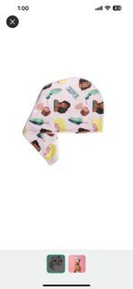 Coco & Eve Hair Wrap