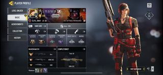 codm acc cheap *URGENT*