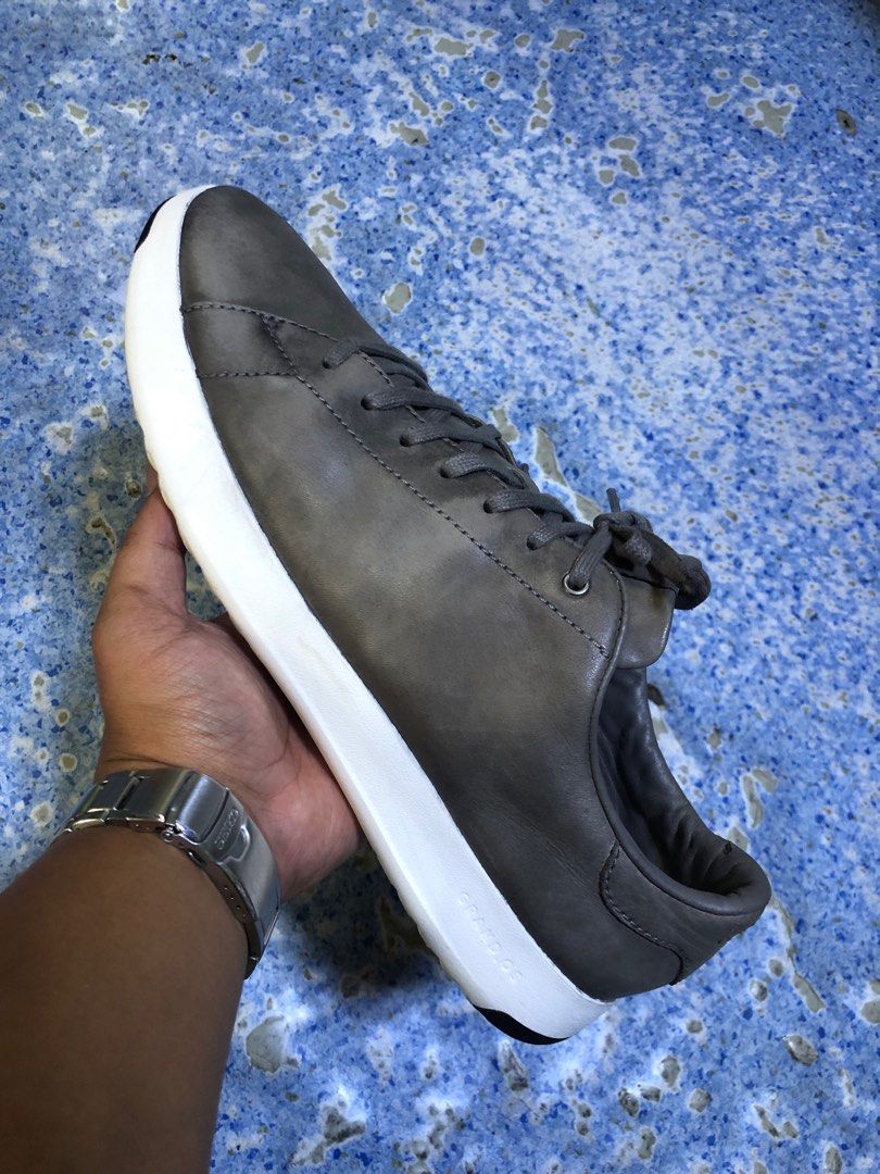 Cole haan grandpro hotsell ironstone