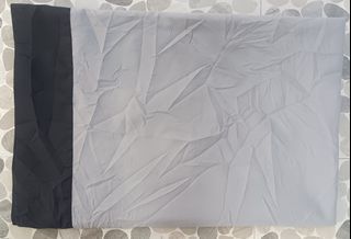 🔥Clearance Sale 🔥Colormate Bedsheet Flat Sheet Single