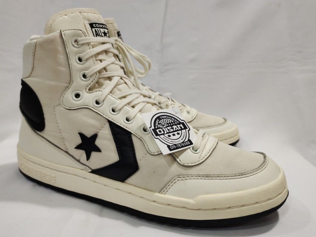 Converse Fastbreak like new