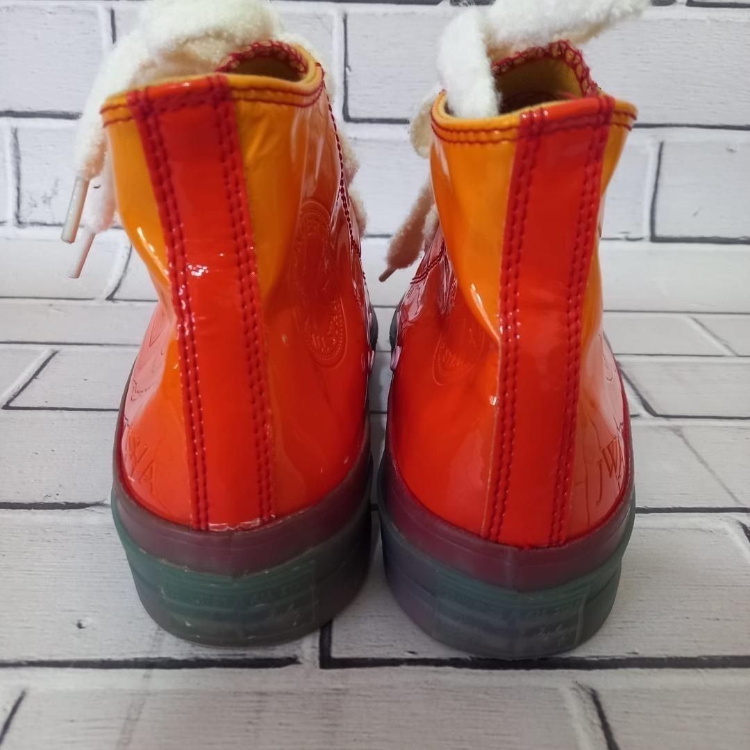 Converse jw anderson patent discount