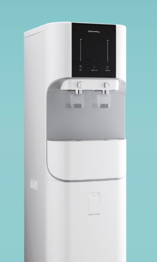 Coway Water Purifier CORE CHP671L, TV & Home Appliances, Other Home