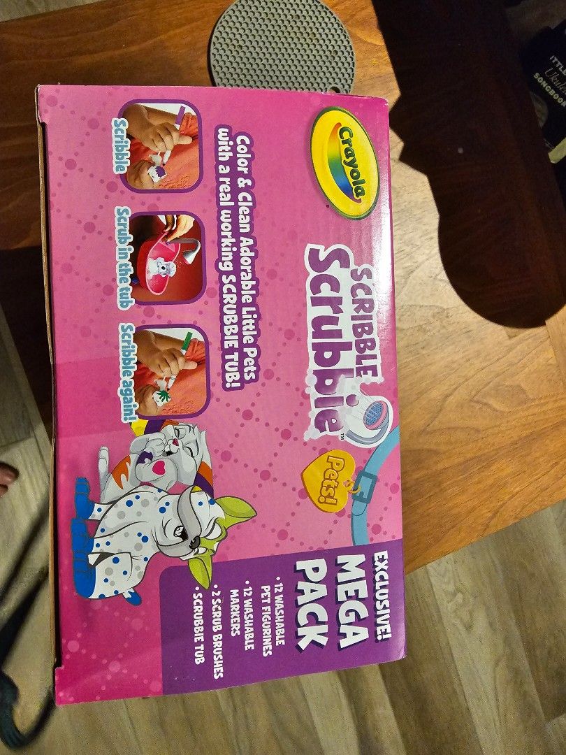 Washable animals crayola Clearance