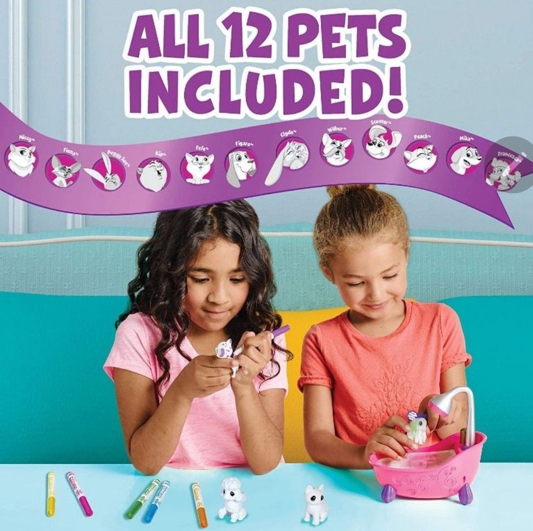 Washable animals crayola Clearance