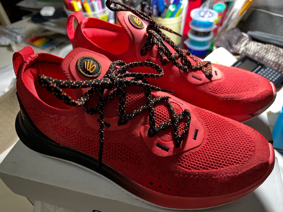 Under armour go hotsell