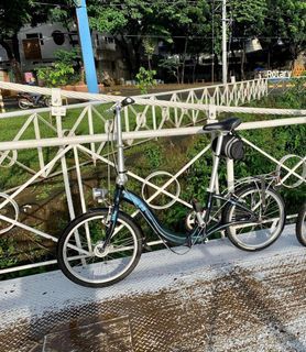 Dahon Ciao