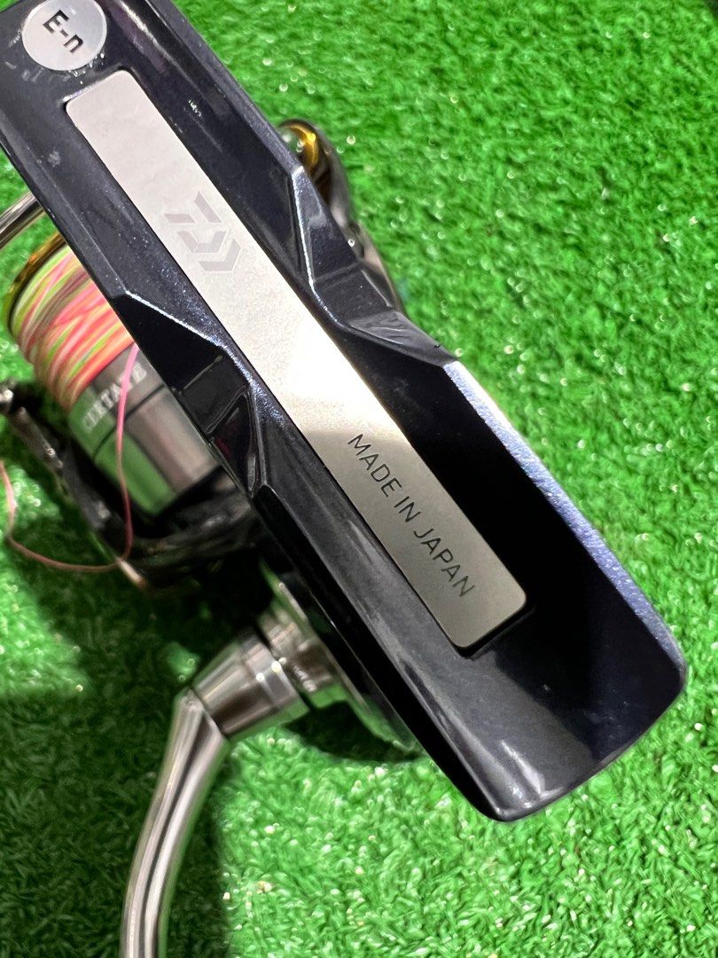 Daiwa Certate 3000 LT, Sports Equipment, Fishing on Carousell