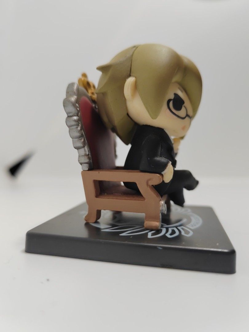 Byakuya togami cheap figure