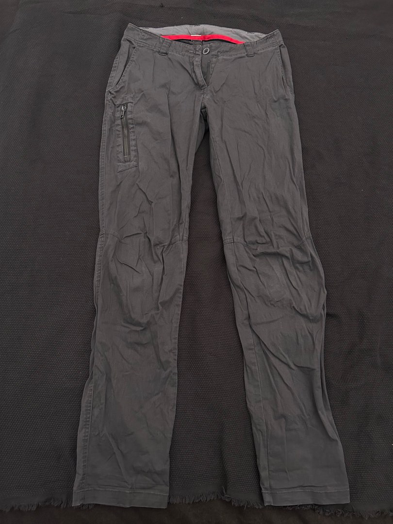 Decathlon Climbing Hiking Pants, Women's Fashion, Bottoms, Other
