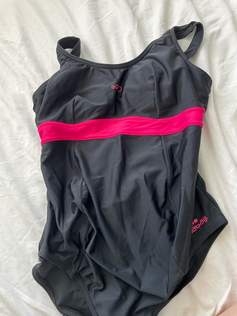 Decathlon Nabaiji Maternity Swimsuit, Women's Fashion, Maternity wear