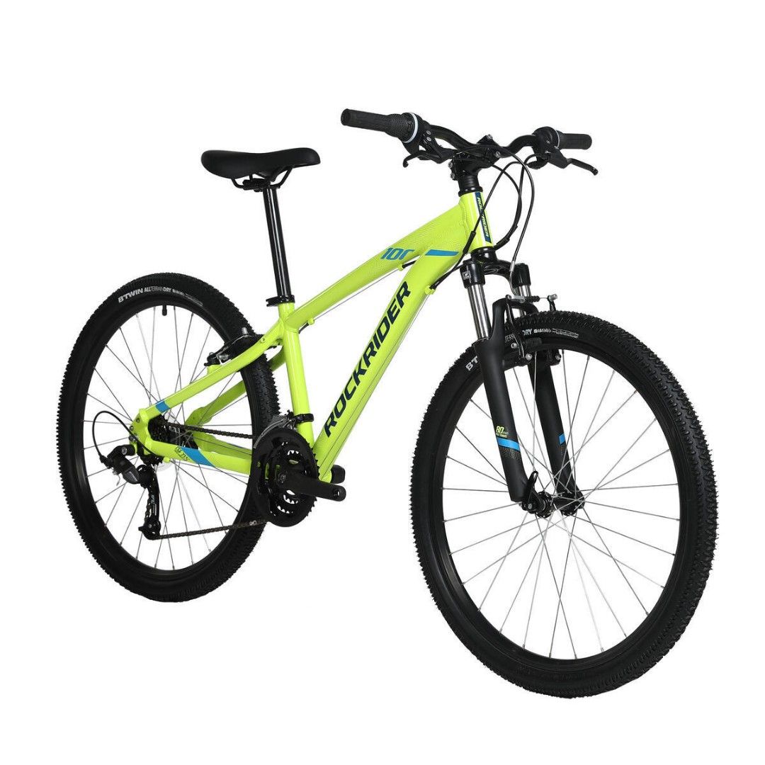 Velo decathlon st discount 500