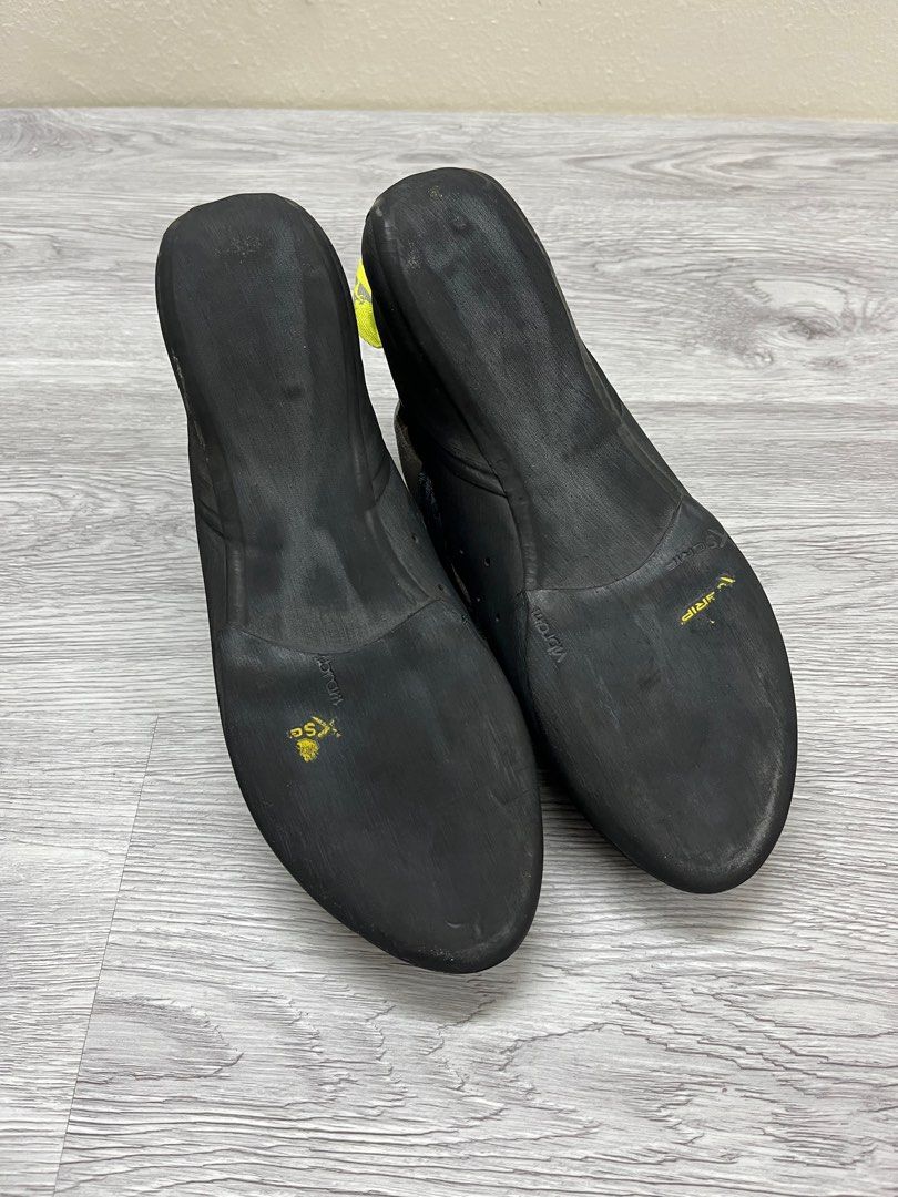 Decathlon Simond Rock Climbing Shoe, Sports Equipment, Other Sports