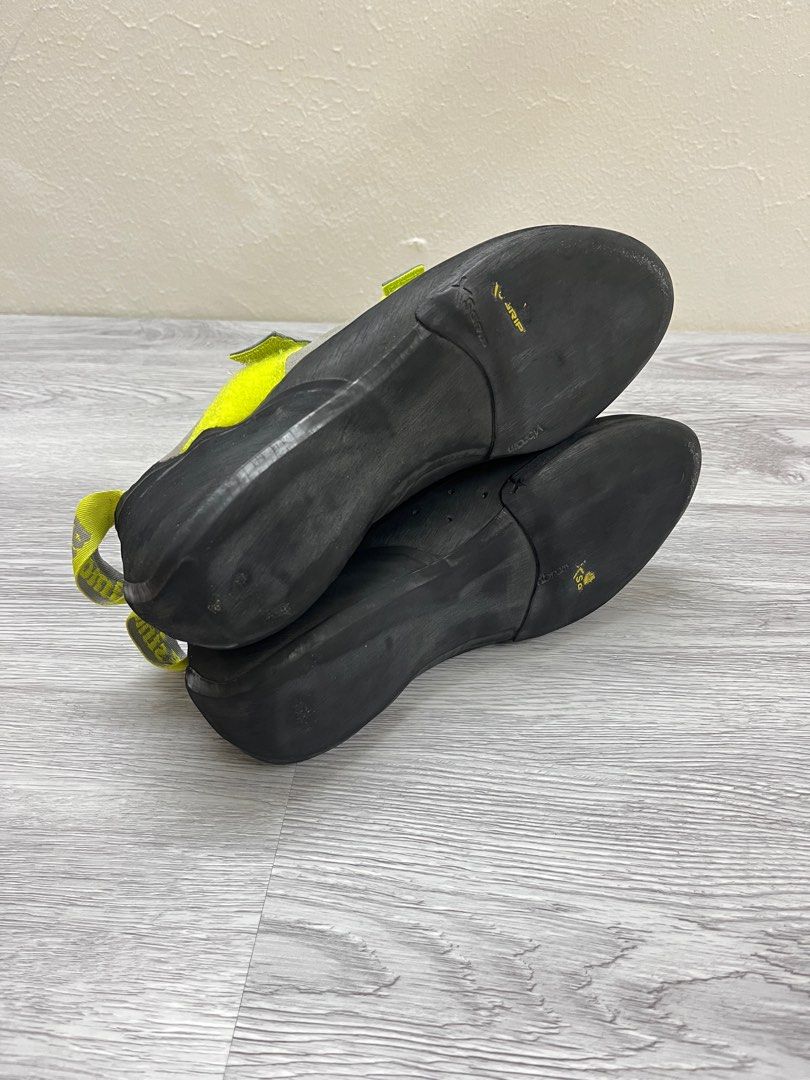 Decathlon Simond Rock Climbing Shoe, Sports Equipment, Other Sports