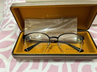 Designer Eyeglass Frames (New)