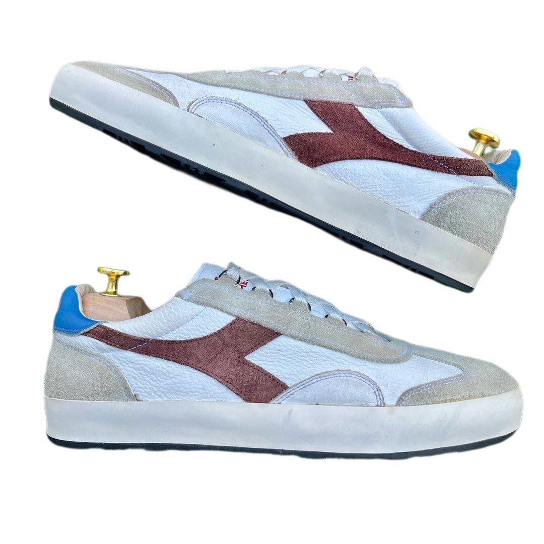 Diadora scarpe uomo vintage discount