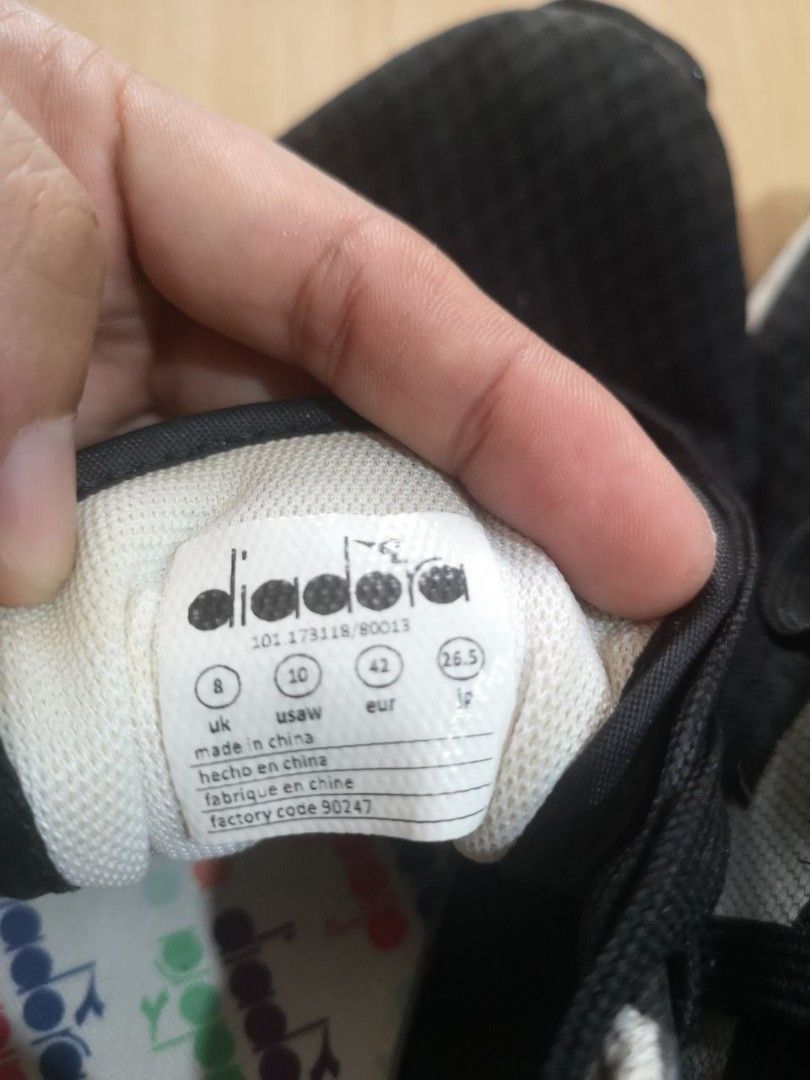 Diadora 90247 sale