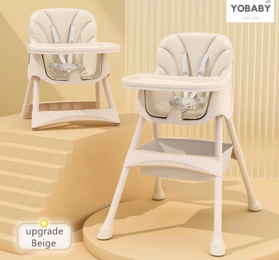 Dining baby chair, Babies & Kids, Nursing & Feeding, Baby High Chairs on Carousell
