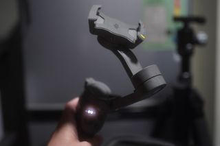 DJI Osmo Mobile 3 手機雲台