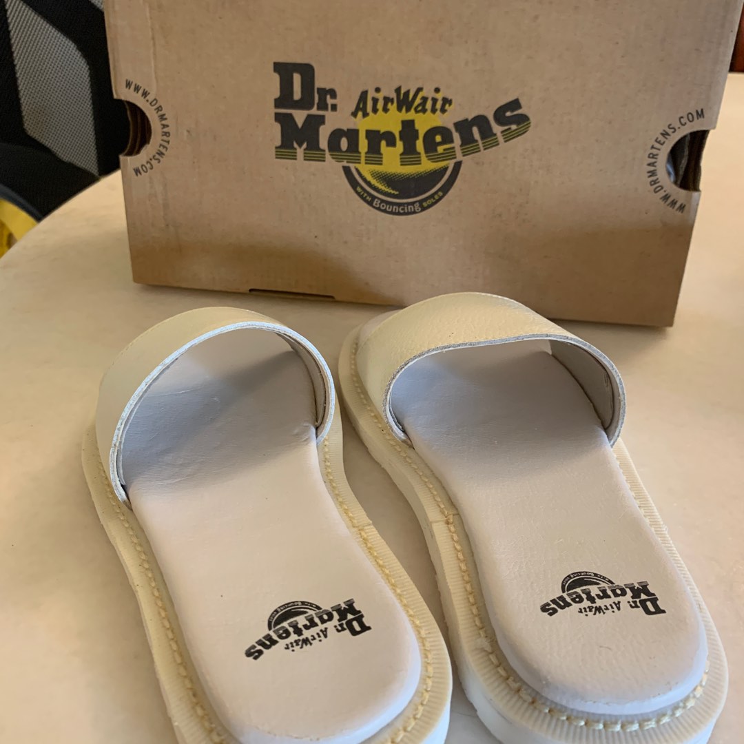 Dr martens cierra ii 2025