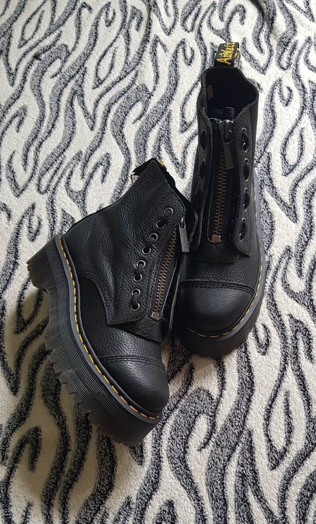 Sinclair flatform sales