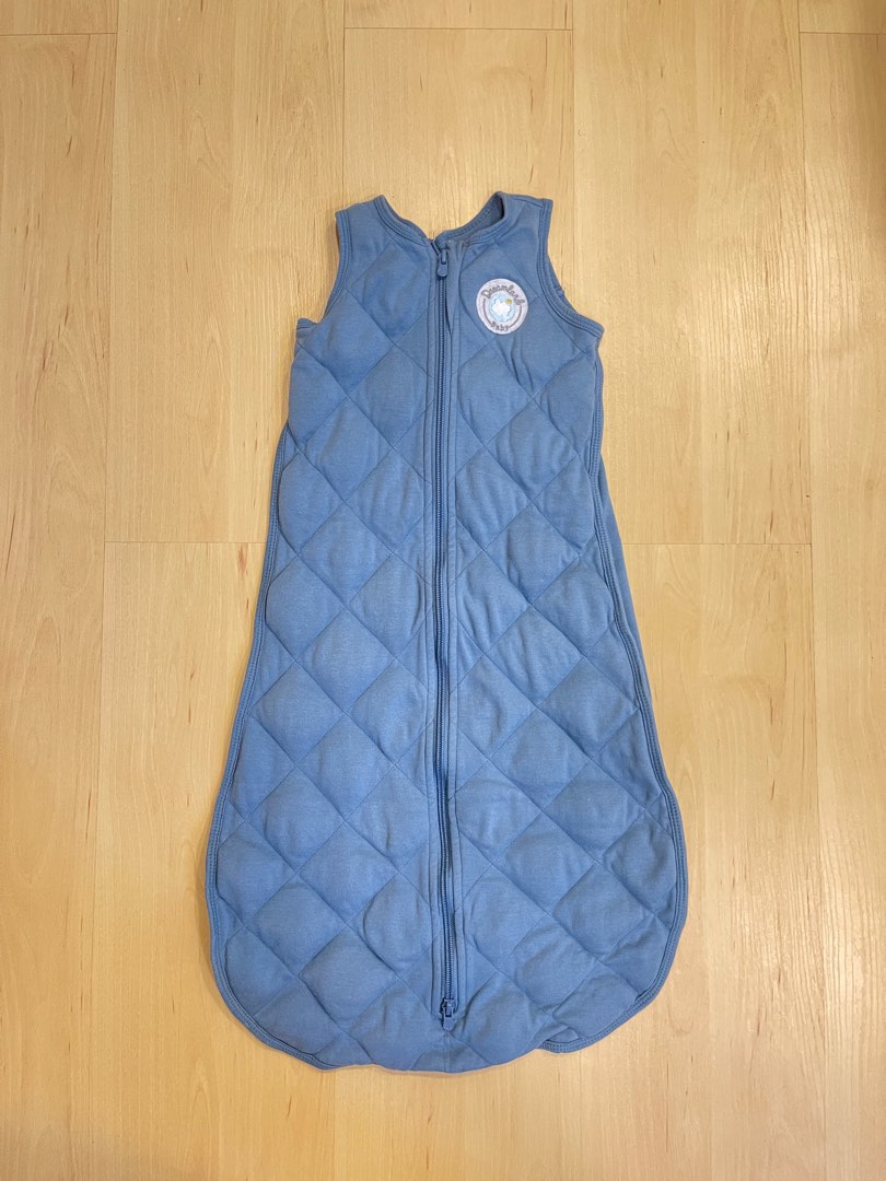 Dreamland Baby Weighted Sleepsack 612 months, Babies & Kids, Babies