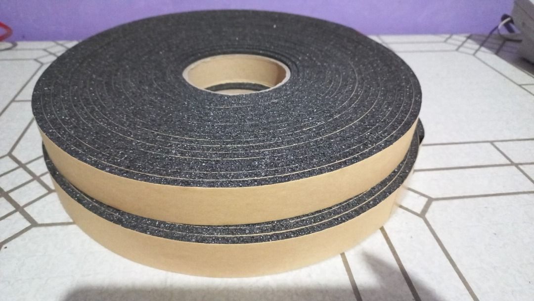 DUCT GASKET, Commercial & Industrial, Construction & Building Materials